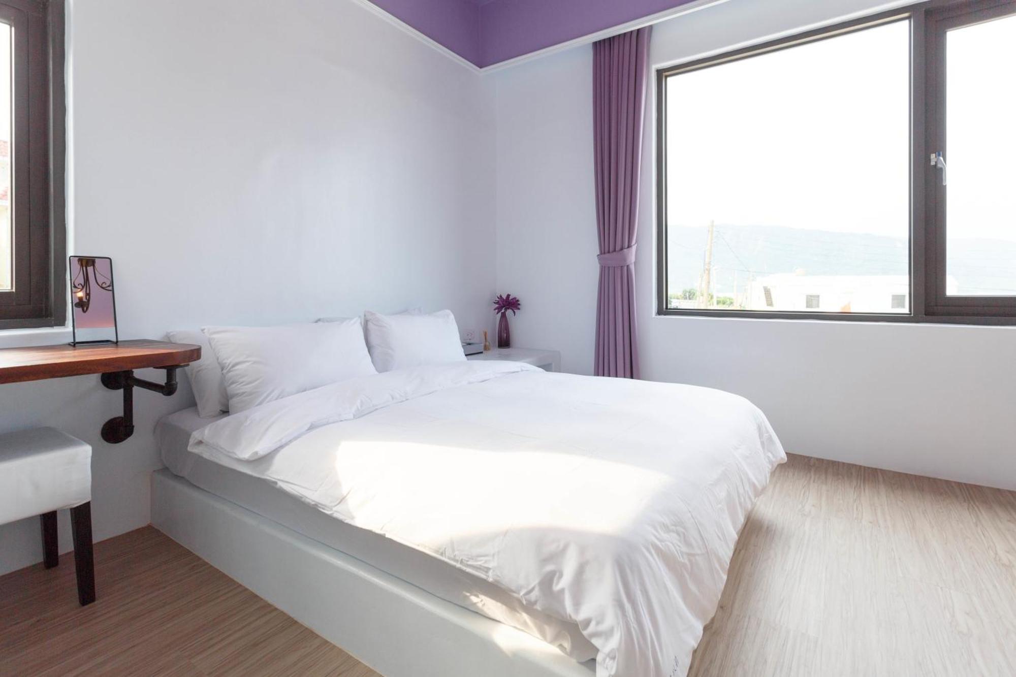 Sea Shore Hotel Manzhou Zimmer foto